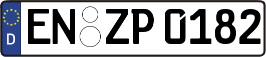 EN-ZP0182