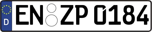 EN-ZP0184