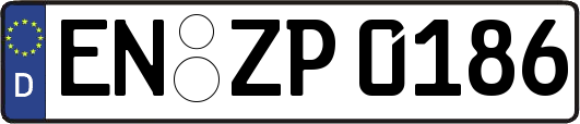 EN-ZP0186