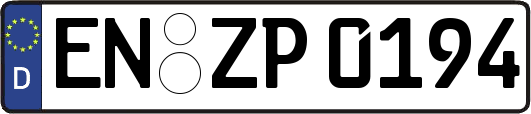 EN-ZP0194
