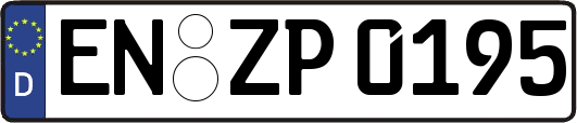 EN-ZP0195