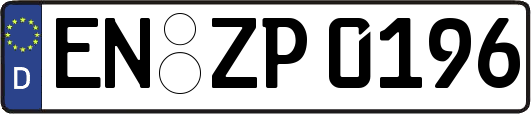 EN-ZP0196