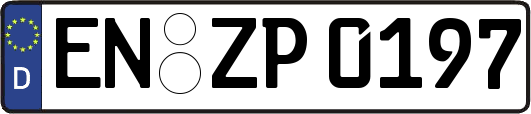 EN-ZP0197