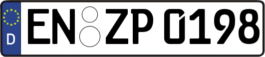 EN-ZP0198