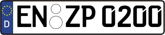 EN-ZP0200