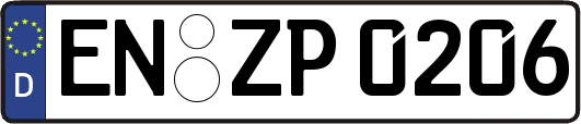 EN-ZP0206