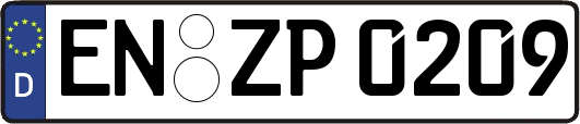 EN-ZP0209