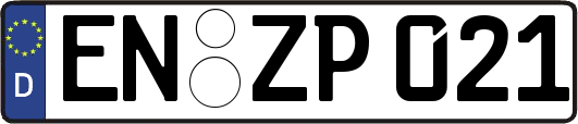 EN-ZP021