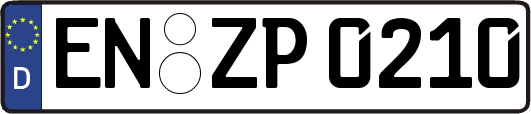 EN-ZP0210