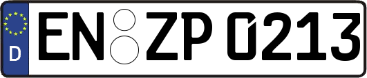 EN-ZP0213