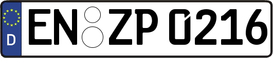 EN-ZP0216