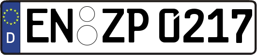 EN-ZP0217