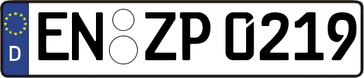 EN-ZP0219