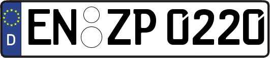 EN-ZP0220
