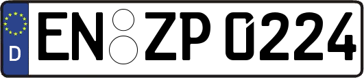 EN-ZP0224