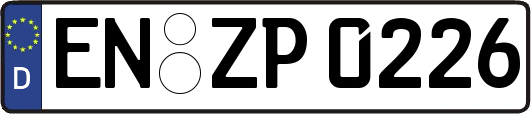 EN-ZP0226