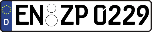 EN-ZP0229