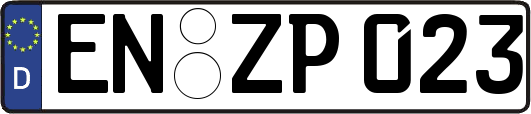 EN-ZP023