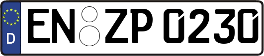 EN-ZP0230