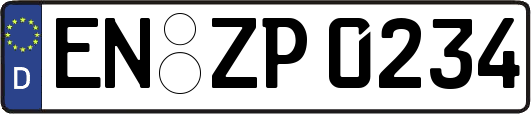 EN-ZP0234