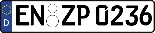 EN-ZP0236