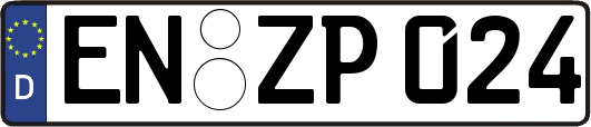 EN-ZP024