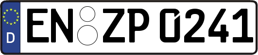 EN-ZP0241