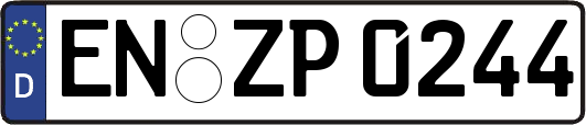 EN-ZP0244