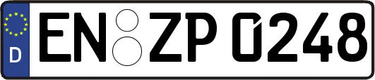 EN-ZP0248