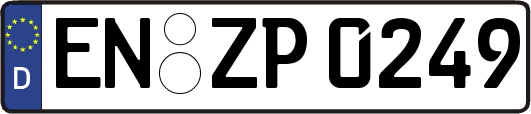 EN-ZP0249