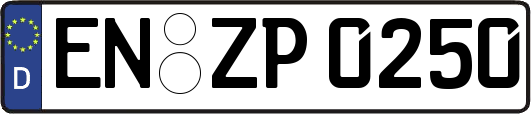 EN-ZP0250
