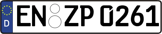 EN-ZP0261