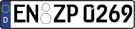 EN-ZP0269