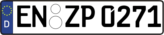 EN-ZP0271