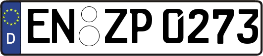 EN-ZP0273