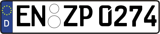 EN-ZP0274