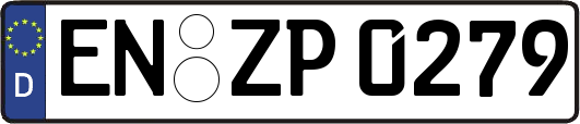 EN-ZP0279
