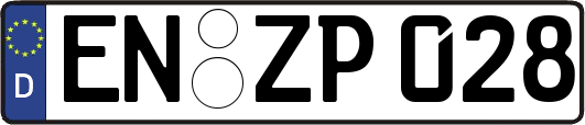 EN-ZP028
