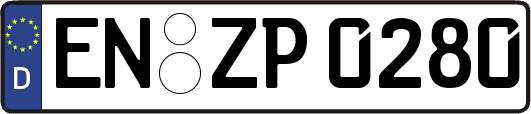 EN-ZP0280