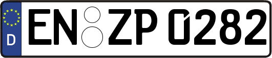 EN-ZP0282