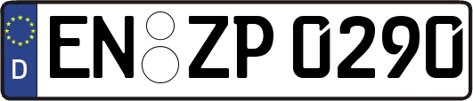 EN-ZP0290