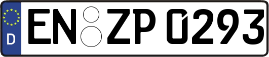 EN-ZP0293