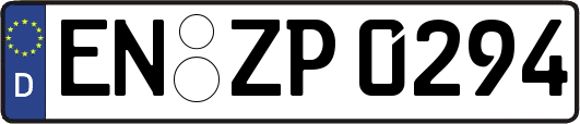 EN-ZP0294