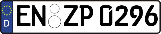 EN-ZP0296
