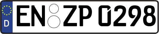 EN-ZP0298
