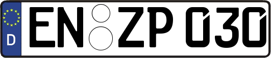 EN-ZP030