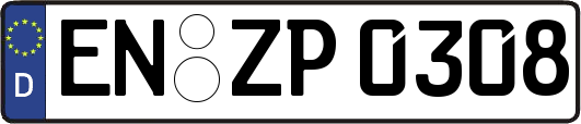 EN-ZP0308