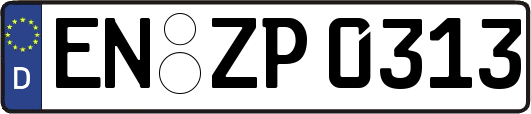EN-ZP0313