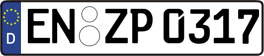EN-ZP0317