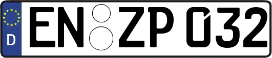 EN-ZP032